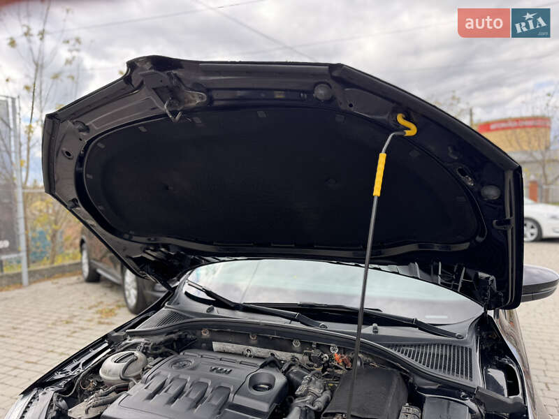 Универсал Skoda Octavia 2015 в Виннице фото 27 Универсал Skoda Octavia 2015 в Виннице