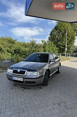 Лифтбек Skoda Octavia 2007 в Ахтырке