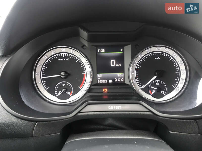 Універсал Skoda Octavia 2017 в Ужгороді фото 37 Універсал Skoda Octavia 2017 в Ужгороді