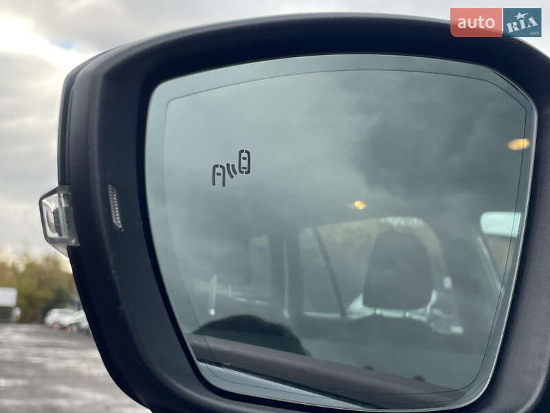 Универсал Skoda Octavia 2019 в Луцке фото 17 Универсал Skoda Octavia 2019 в Луцке