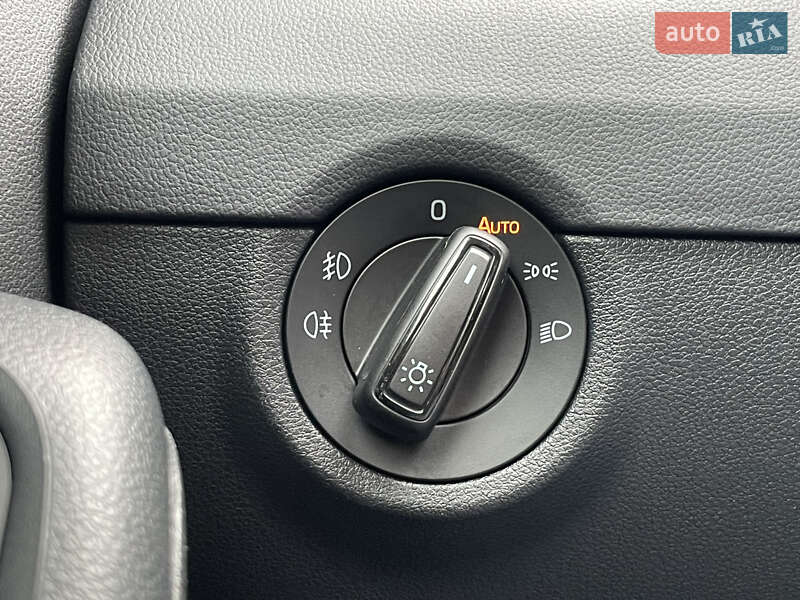 Универсал Skoda Octavia 2019 в Луцке фото 48 Универсал Skoda Octavia 2019 в Луцке