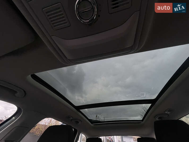 Универсал Skoda Octavia 2019 в Луцке фото 71 Универсал Skoda Octavia 2019 в Луцке