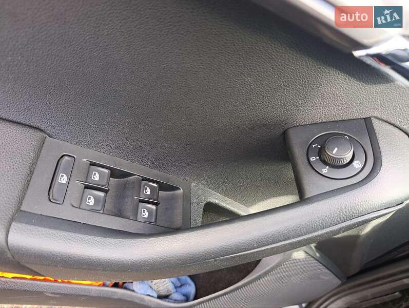 Универсал Skoda Octavia 2018 в Харькове