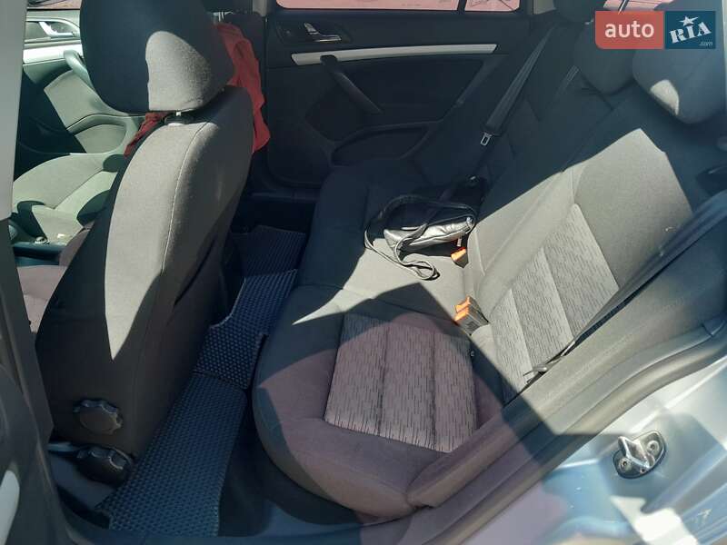 Универсал Skoda Octavia 2011 в Черновцах фото 3 Универсал Skoda Octavia 2011 в Черновцах