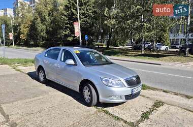 Ліфтбек Skoda Octavia 2010 в Львові