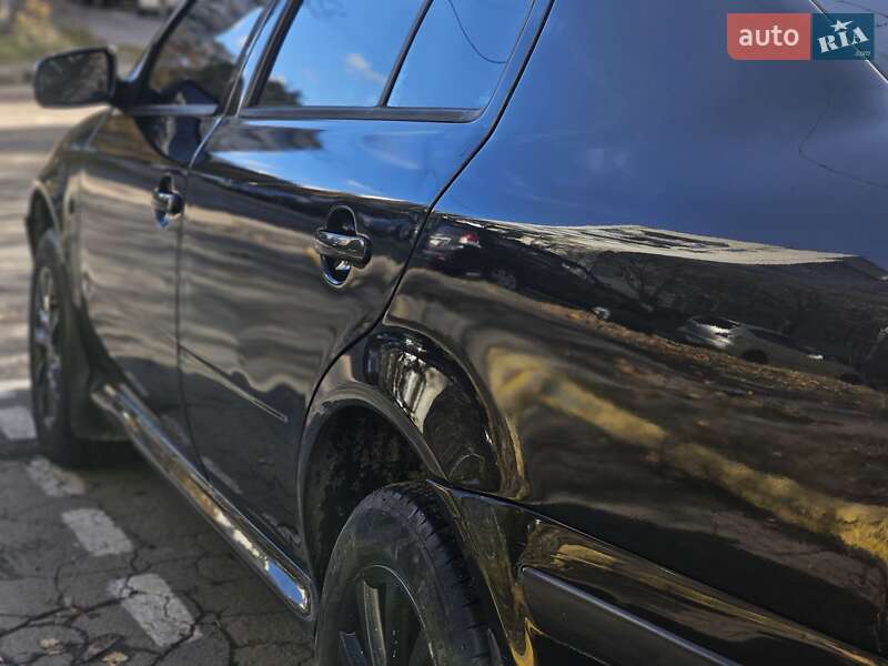 Лифтбек Skoda Octavia 2004 в Львове фото 2 Лифтбек Skoda Octavia 2004 в Львове