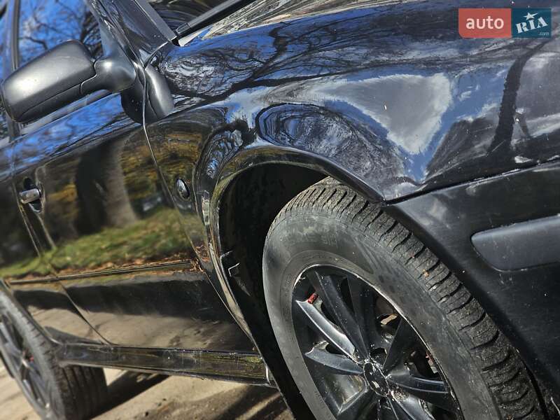 Лифтбек Skoda Octavia 2004 в Львове фото 3 Лифтбек Skoda Octavia 2004 в Львове