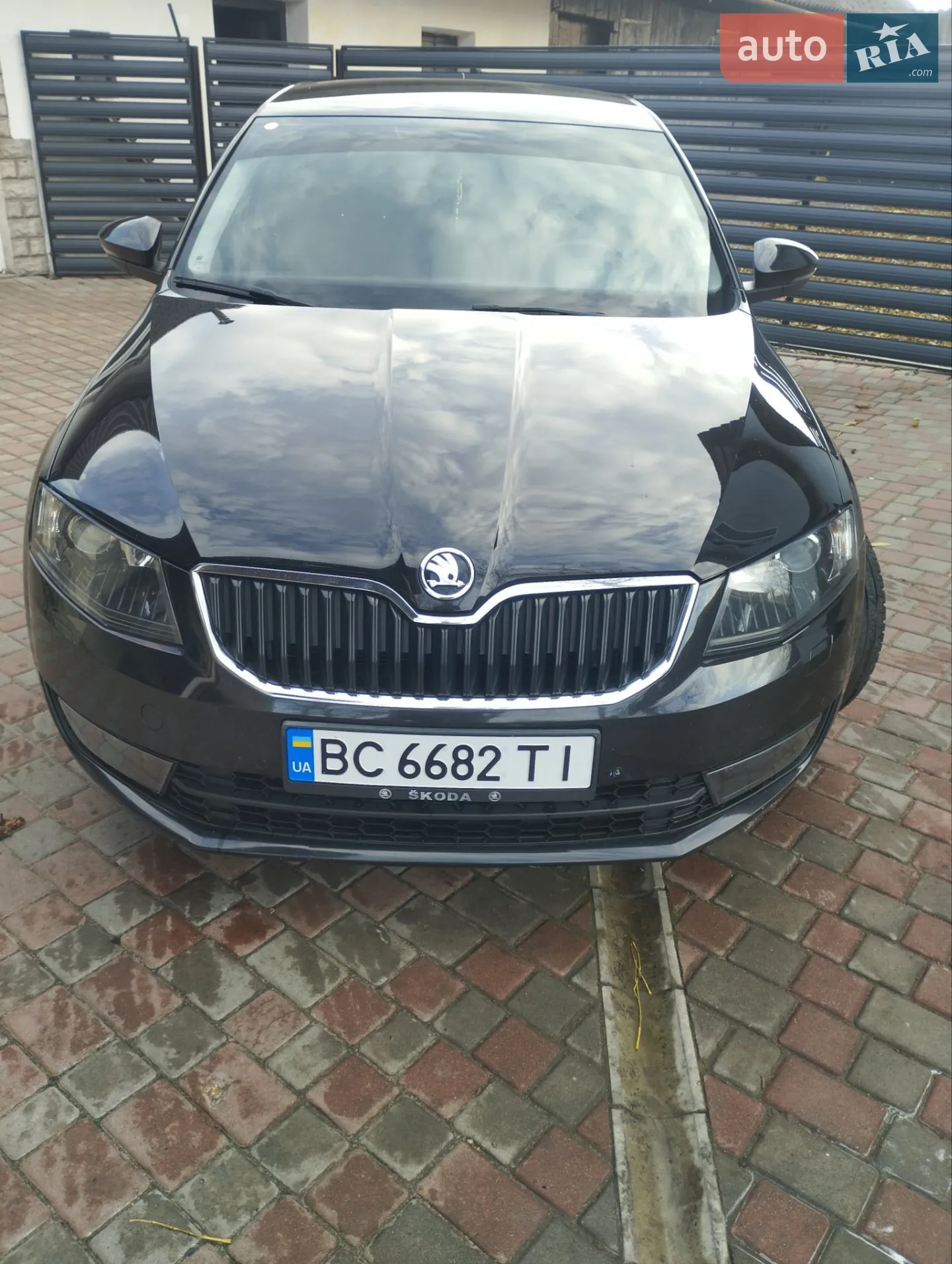 2016 Skoda Octavia - мініатюра 5