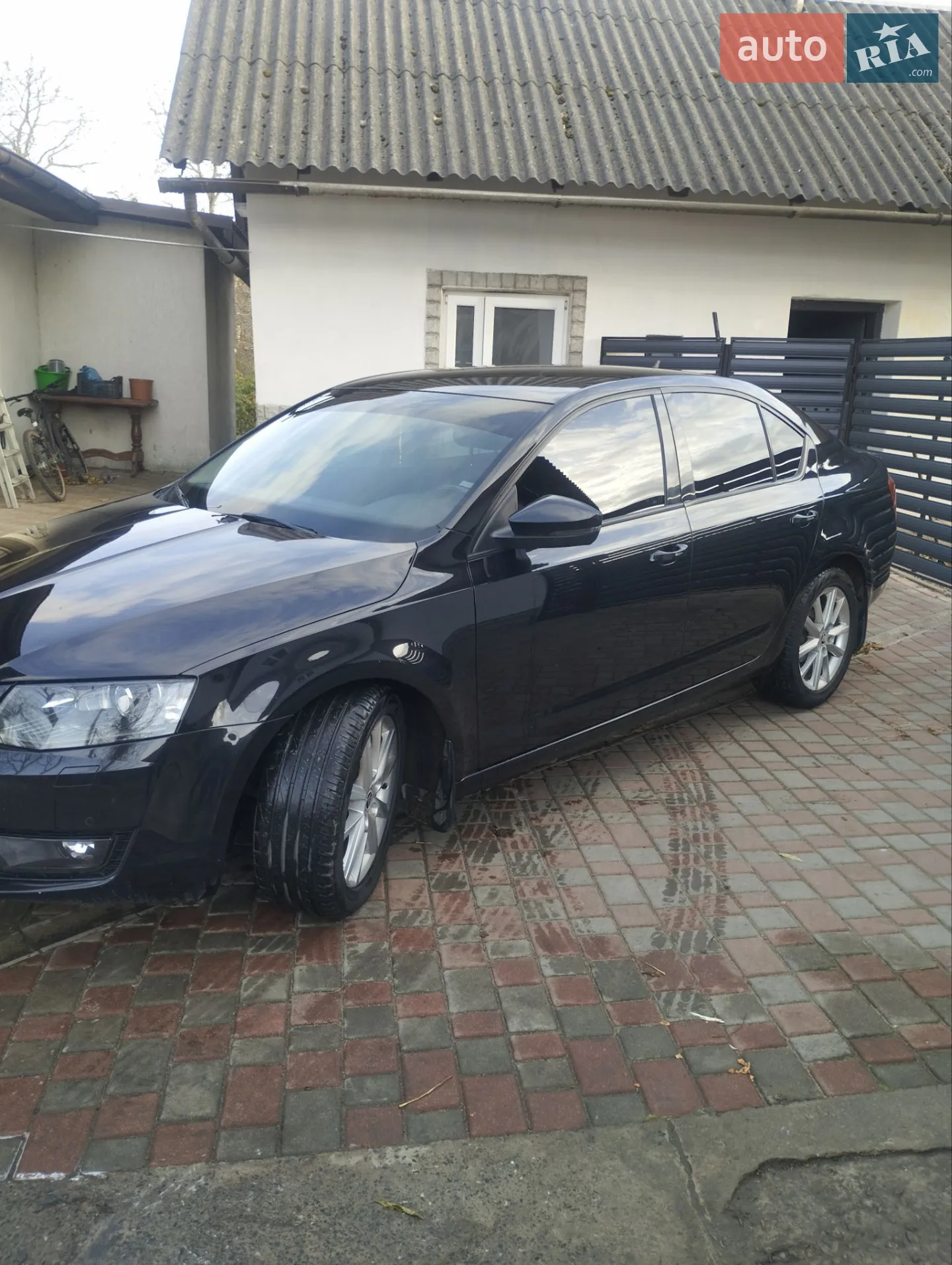 2016 Skoda Octavia - мініатюра 17