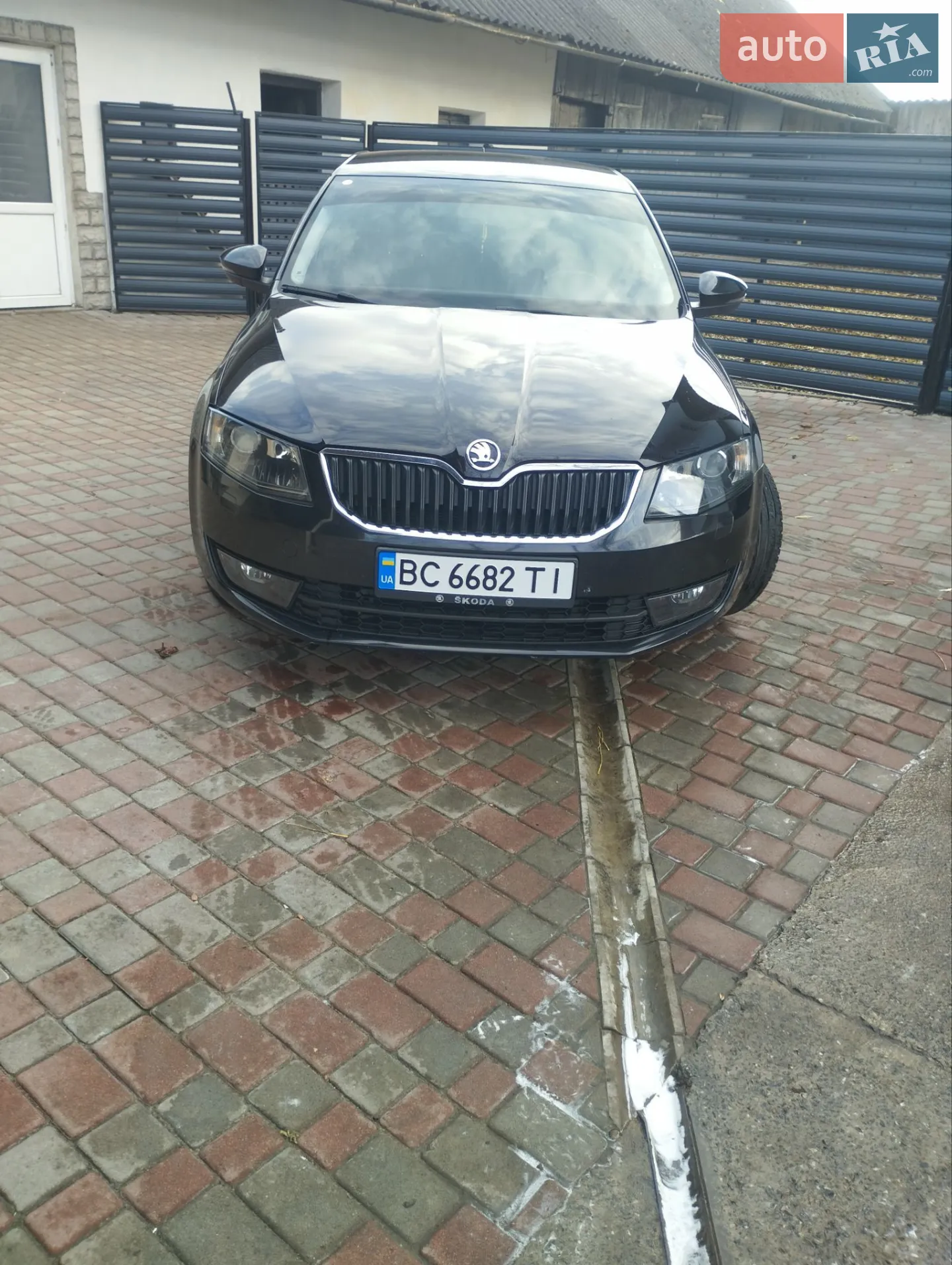 2016 Skoda Octavia - мініатюра 49