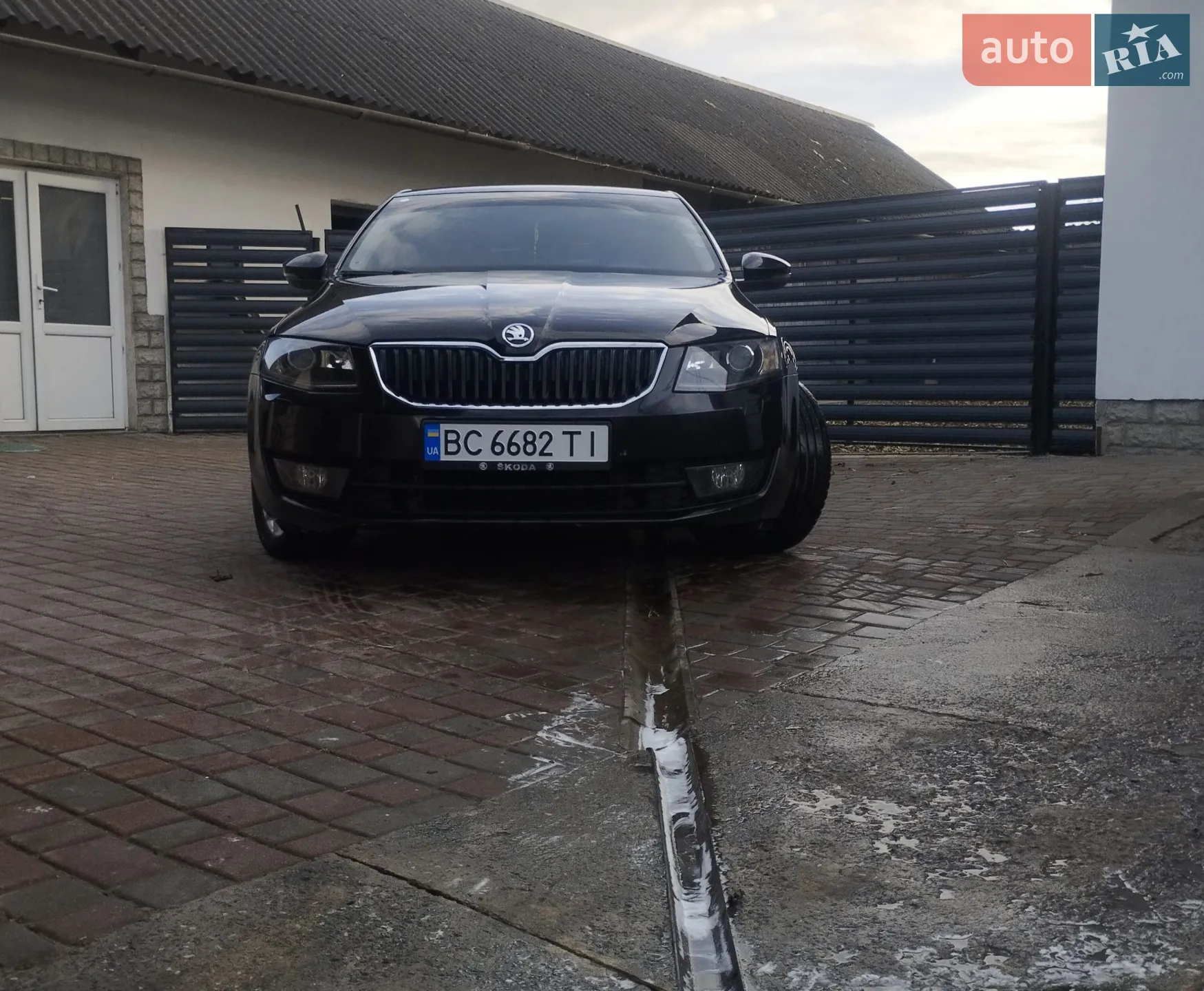 2016 Skoda Octavia - мініатюра 53