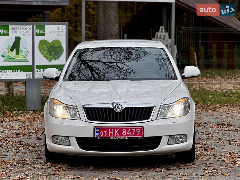 Лифтбек Skoda Octavia 2013 в Виннице фото 6 Лифтбек Skoda Octavia 2013 в Виннице