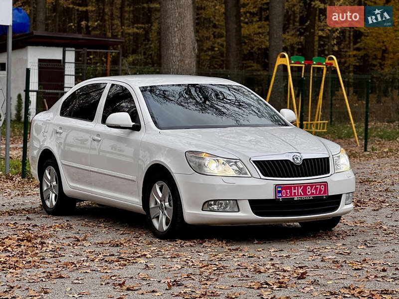 Лифтбек Skoda Octavia 2013 в Виннице фото 11 Лифтбек Skoda Octavia 2013 в Виннице