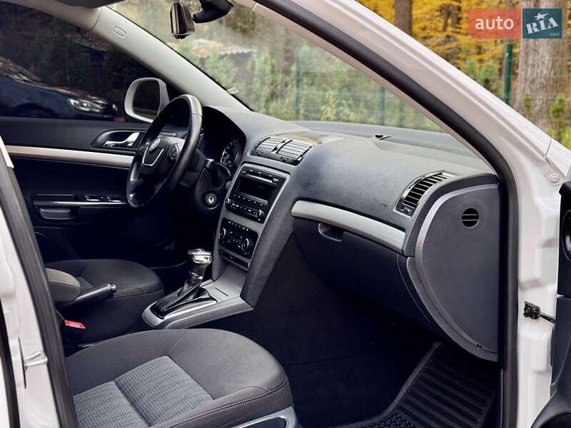 Лифтбек Skoda Octavia 2013 в Виннице фото 35 Лифтбек Skoda Octavia 2013 в Виннице