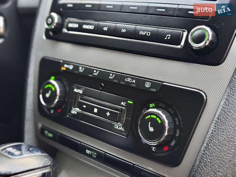 Лифтбек Skoda Octavia 2013 в Виннице фото 39 Лифтбек Skoda Octavia 2013 в Виннице