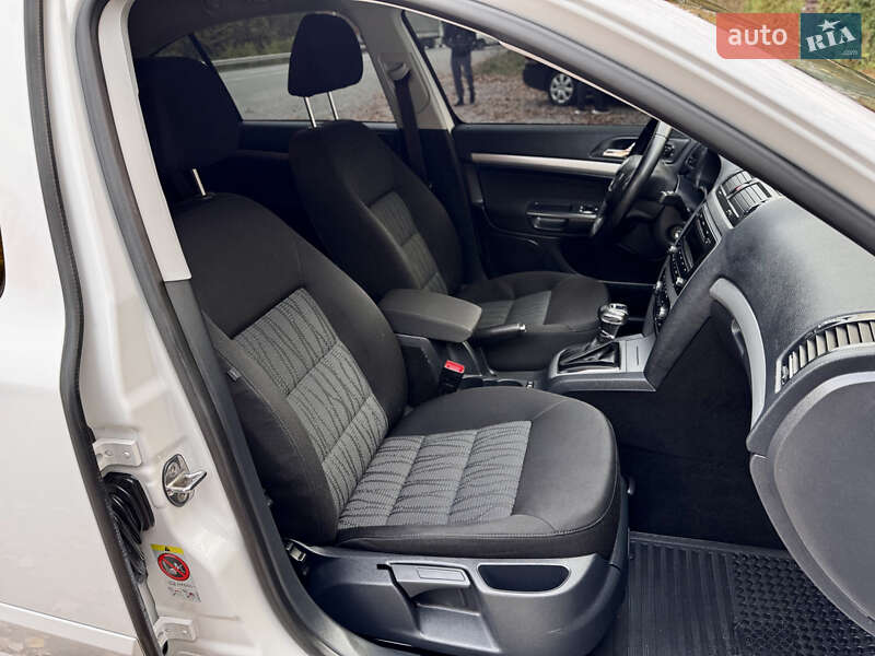 Лифтбек Skoda Octavia 2013 в Виннице фото 43 Лифтбек Skoda Octavia 2013 в Виннице