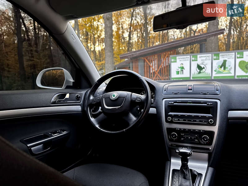 Лифтбек Skoda Octavia 2013 в Виннице фото 45 Лифтбек Skoda Octavia 2013 в Виннице