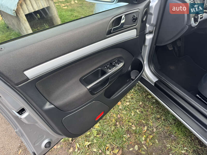 Универсал Skoda Octavia 2010 в Житомире