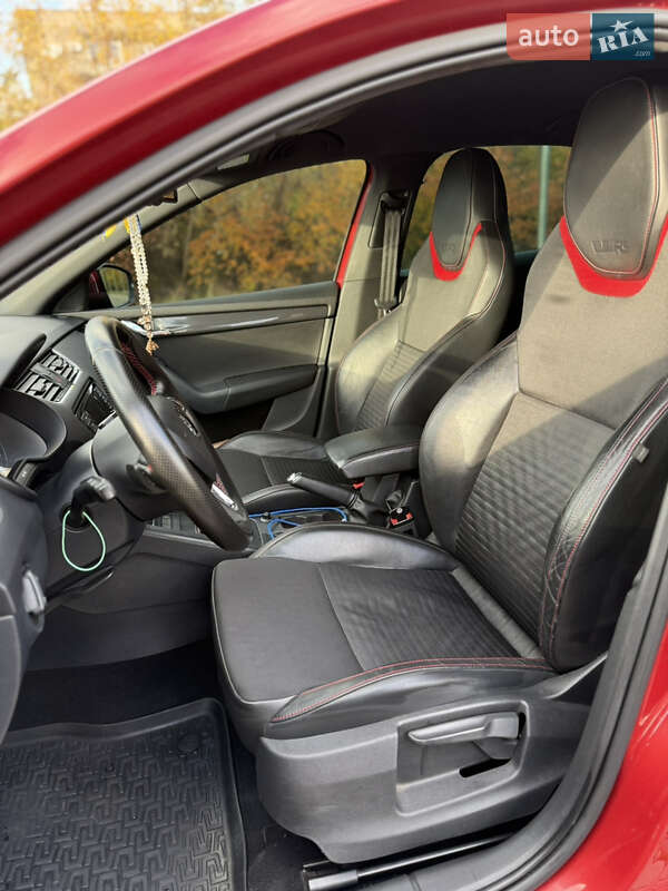 Лифтбек Skoda Octavia 2014 в Иршаве фото 41 Лифтбек Skoda Octavia 2014 в Иршаве