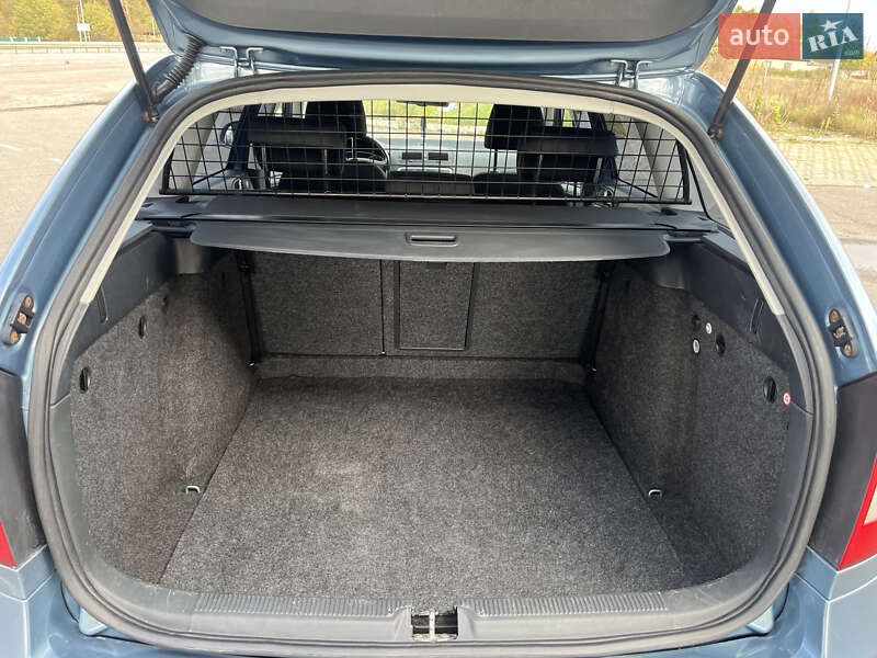 Универсал Skoda Octavia 2010 в Бродах фото 22 Универсал Skoda Octavia 2010 в Бродах