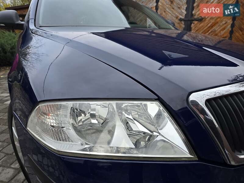 Лифтбек Skoda Octavia 2012 в Полтаве фото 7 Лифтбек Skoda Octavia 2012 в Полтаве