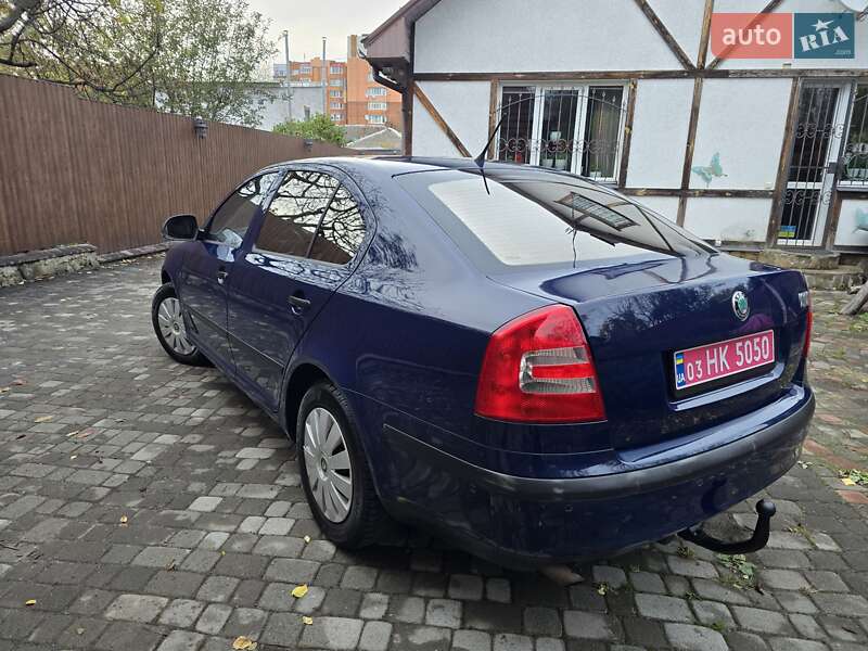 Лифтбек Skoda Octavia 2012 в Полтаве фото 13 Лифтбек Skoda Octavia 2012 в Полтаве