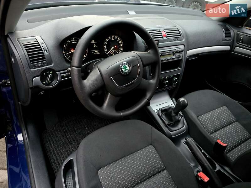 Лифтбек Skoda Octavia 2012 в Полтаве фото 85 Лифтбек Skoda Octavia 2012 в Полтаве
