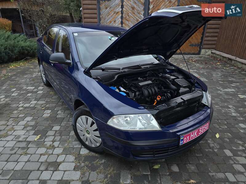 Лифтбек Skoda Octavia 2012 в Полтаве фото 108 Лифтбек Skoda Octavia 2012 в Полтаве