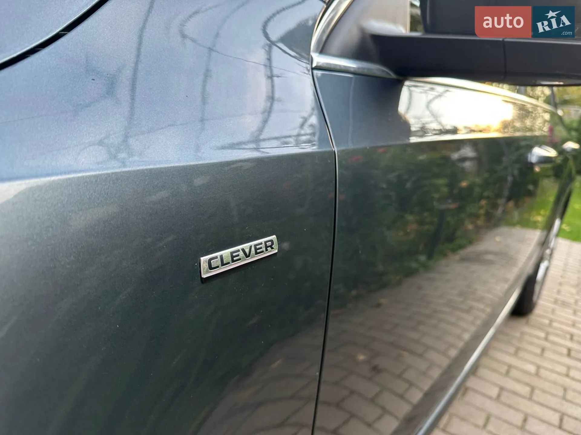 2018 Skoda Octavia - мініатюра 28