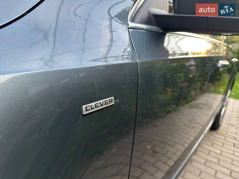 Универсал Skoda Octavia 2018 в Ужгороде фото 26 Универсал Skoda Octavia 2018 в Ужгороде