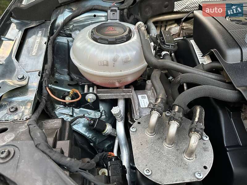 Универсал Skoda Octavia 2018 в Ужгороде фото 31 Универсал Skoda Octavia 2018 в Ужгороде