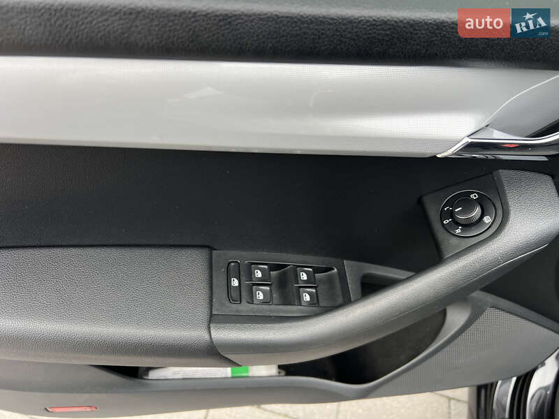 Лифтбек Skoda Octavia 2016 в Мукачево фото 12 Лифтбек Skoda Octavia 2016 в Мукачево