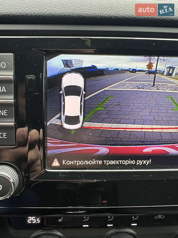 Лифтбек Skoda Octavia 2016 в Мукачево фото 16 Лифтбек Skoda Octavia 2016 в Мукачево