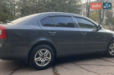 Лифтбек Skoda Octavia 2012 в Нежине