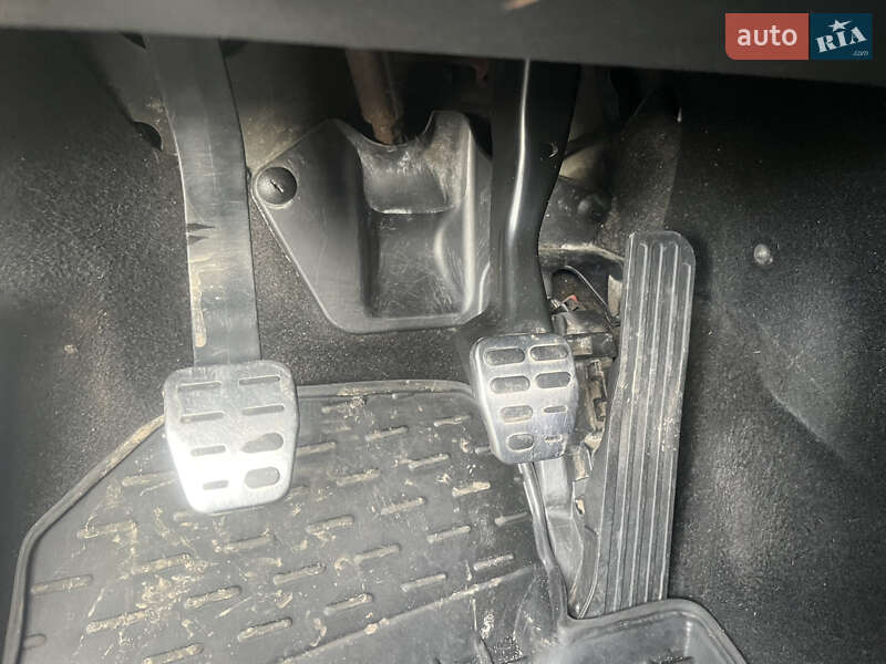 Лифтбек Skoda Octavia 2012 в Нежине