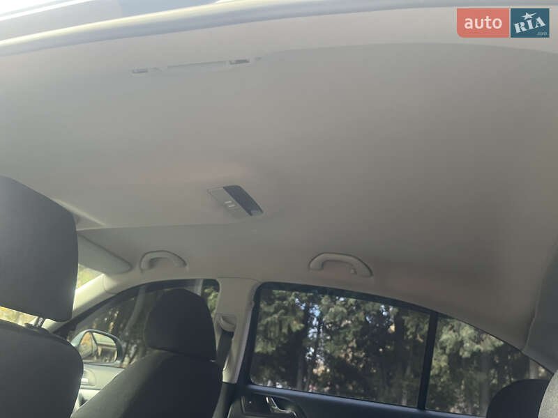 Лифтбек Skoda Octavia 2012 в Нежине