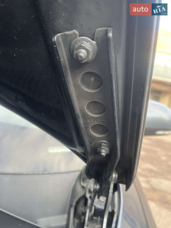 Лифтбек Skoda Octavia 2012 в Нежине