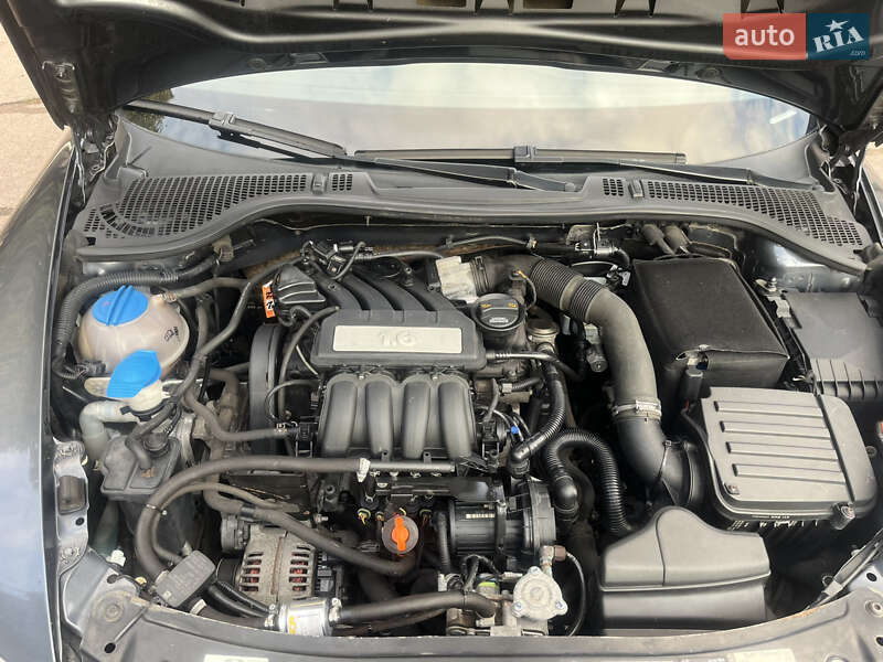 Лифтбек Skoda Octavia 2012 в Нежине