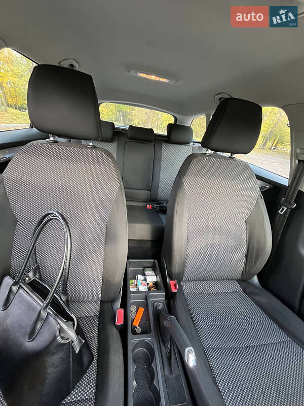 Универсал Skoda Octavia 2013 в Тернополе фото 7 Универсал Skoda Octavia 2013 в Тернополе