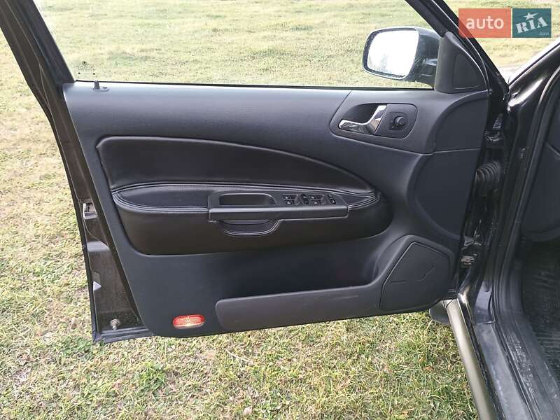 Лифтбек Skoda Octavia 2001 в Лановцах фото 5 Лифтбек Skoda Octavia 2001 в Лановцах