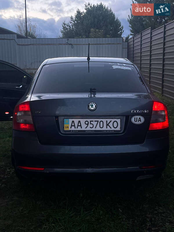 Лифтбек Skoda Octavia 2011 в Киеве фото 9 Лифтбек Skoda Octavia 2011 в Киеве