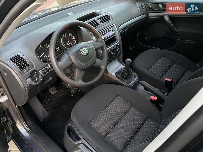 Универсал Skoda Octavia 2010 в Мукачево фото 37 Универсал Skoda Octavia 2010 в Мукачево