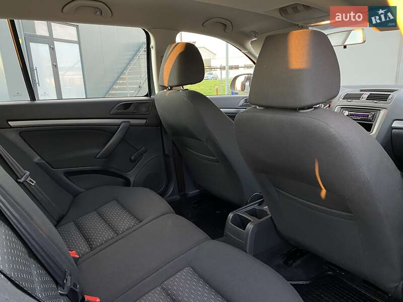 Универсал Skoda Octavia 2010 в Мукачево фото 45 Универсал Skoda Octavia 2010 в Мукачево