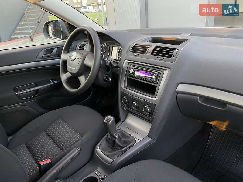 Универсал Skoda Octavia 2010 в Мукачево фото 49 Универсал Skoda Octavia 2010 в Мукачево