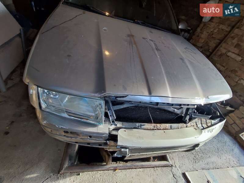 Универсал Skoda Octavia 2009 в Кропивницком фото 8 Универсал Skoda Octavia 2009 в Кропивницком