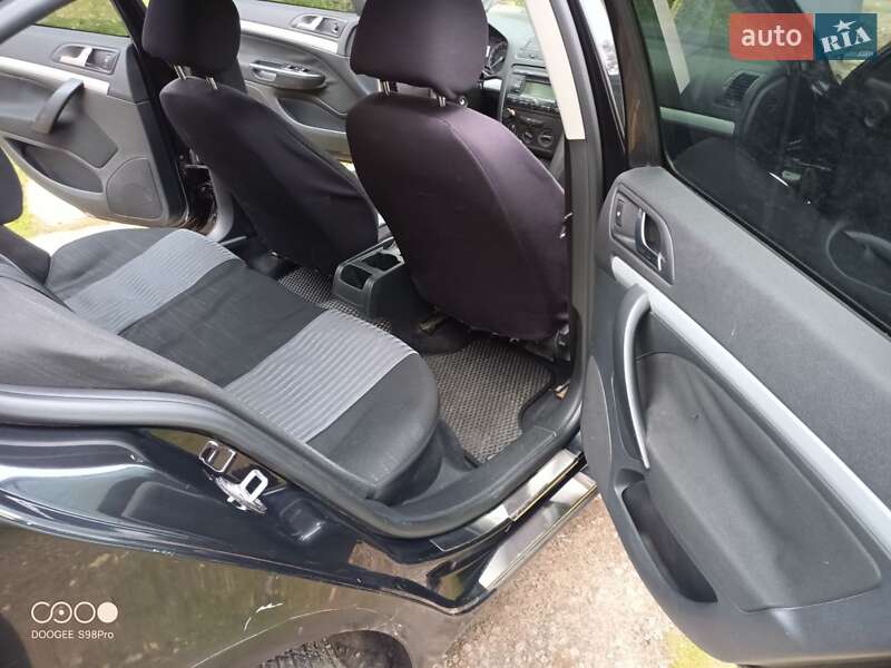 Лифтбек Skoda Octavia 2008 в Харькове фото 4 Лифтбек Skoda Octavia 2008 в Харькове