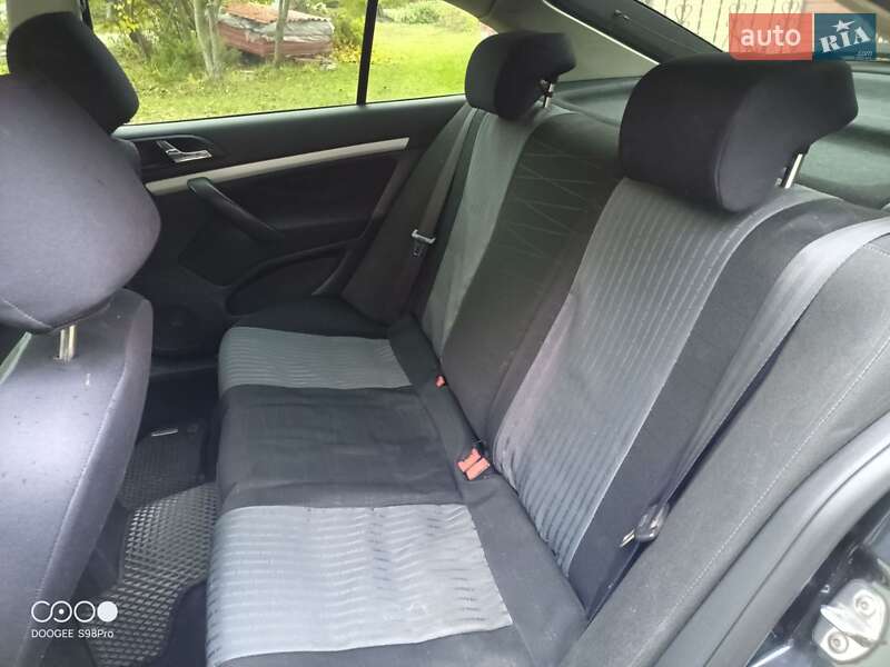 Лифтбек Skoda Octavia 2008 в Харькове фото 17 Лифтбек Skoda Octavia 2008 в Харькове