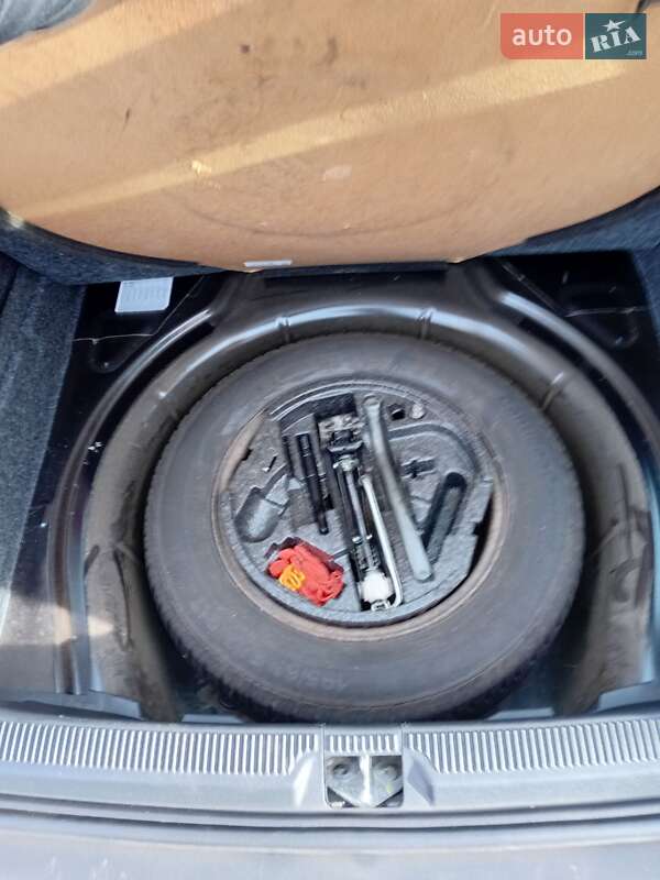 Універсал Skoda Octavia 2007 в Надвірній фото 11 Універсал Skoda Octavia 2007 в Надвірній