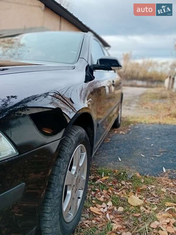 Універсал Skoda Octavia 2007 в Надвірній фото 21 Універсал Skoda Octavia 2007 в Надвірній