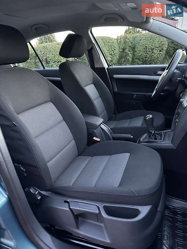 Лифтбек Skoda Octavia 2006 в Тернополе фото 28 Лифтбек Skoda Octavia 2006 в Тернополе